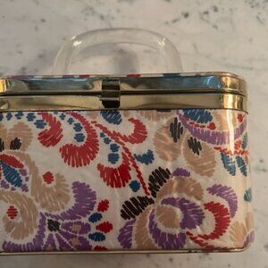 Vintage Lucite Handbag